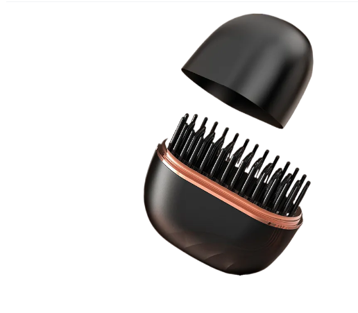 Portable Mini Hair Straightener